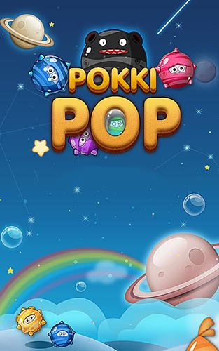 game pic for Pokki pop: Link puzzle